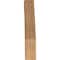 Ekena Millwork 5 1/2"W x 28"D x 32"H Legacy Smooth Knee Brace, Western Red Cedar BRC06X28X32LEC00SWR - alternate 3